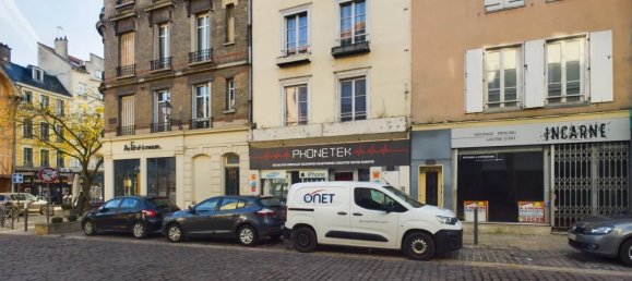 Квартира с 1 спальней в Труа, Франция № 40311 6