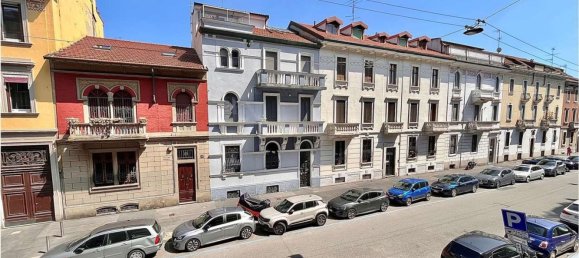 4غرفة شقة في Milan, Italy رقم 261237 20