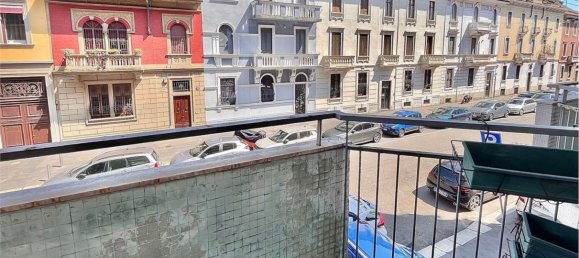 4غرفة شقة في Milan, Italy رقم 261237 16