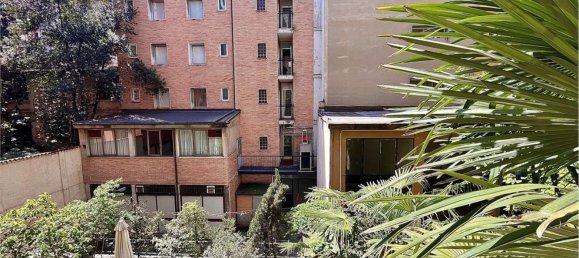 4غرفة شقة في Milan, Italy رقم 261237 18