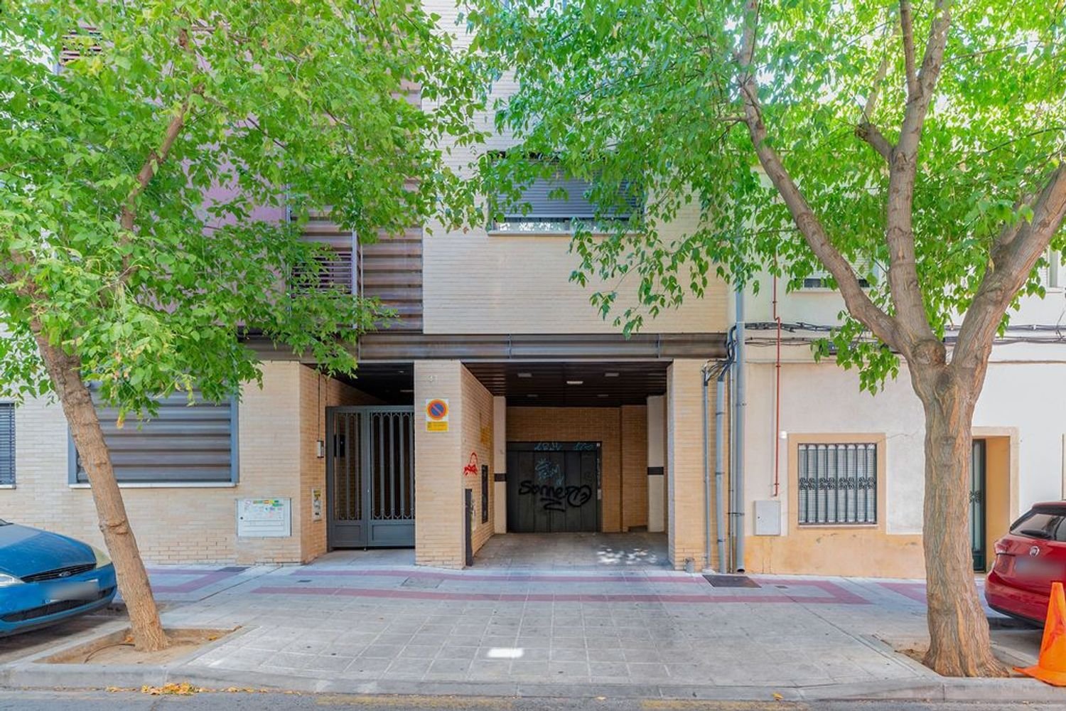 56m² Garage in Getafe, Spain No. 205664