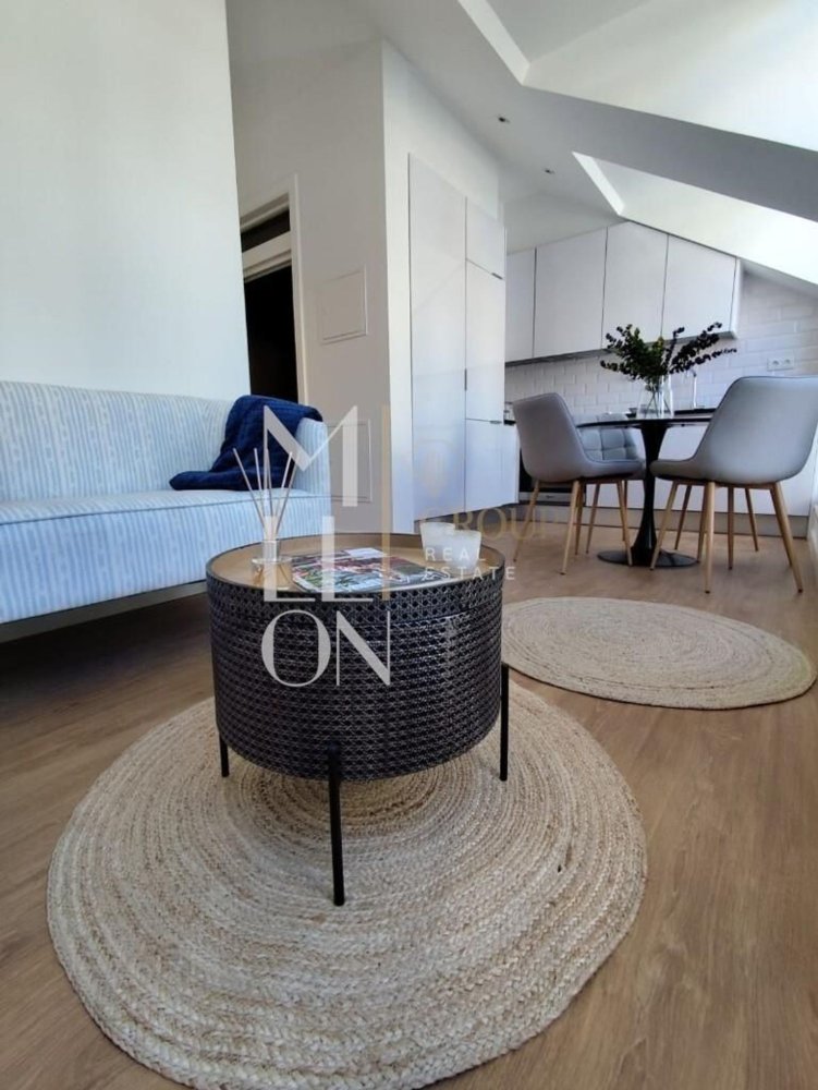 2 bedrooms Apartment in Lisbon, Portugal No. 158877