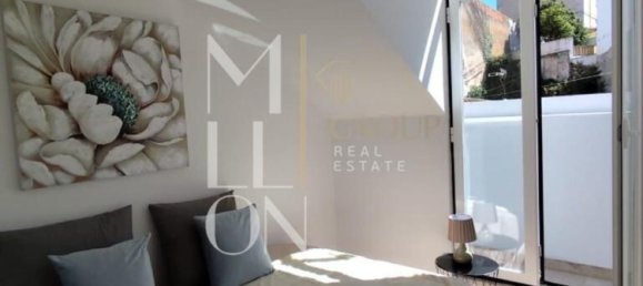 2 bedrooms Apartment in Lisbon, Portugal No. 158877 2