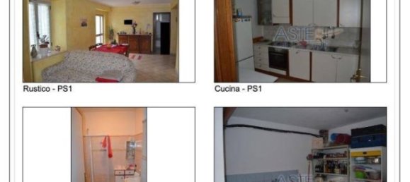 5غرفة شقة في Montorio al Vomano, Italy رقم 98324 6