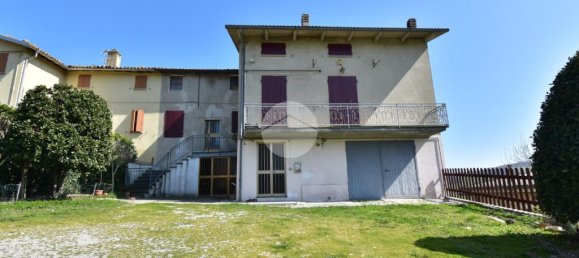 4 bedrooms House in Sala Baganza, Italy No. 320818 4