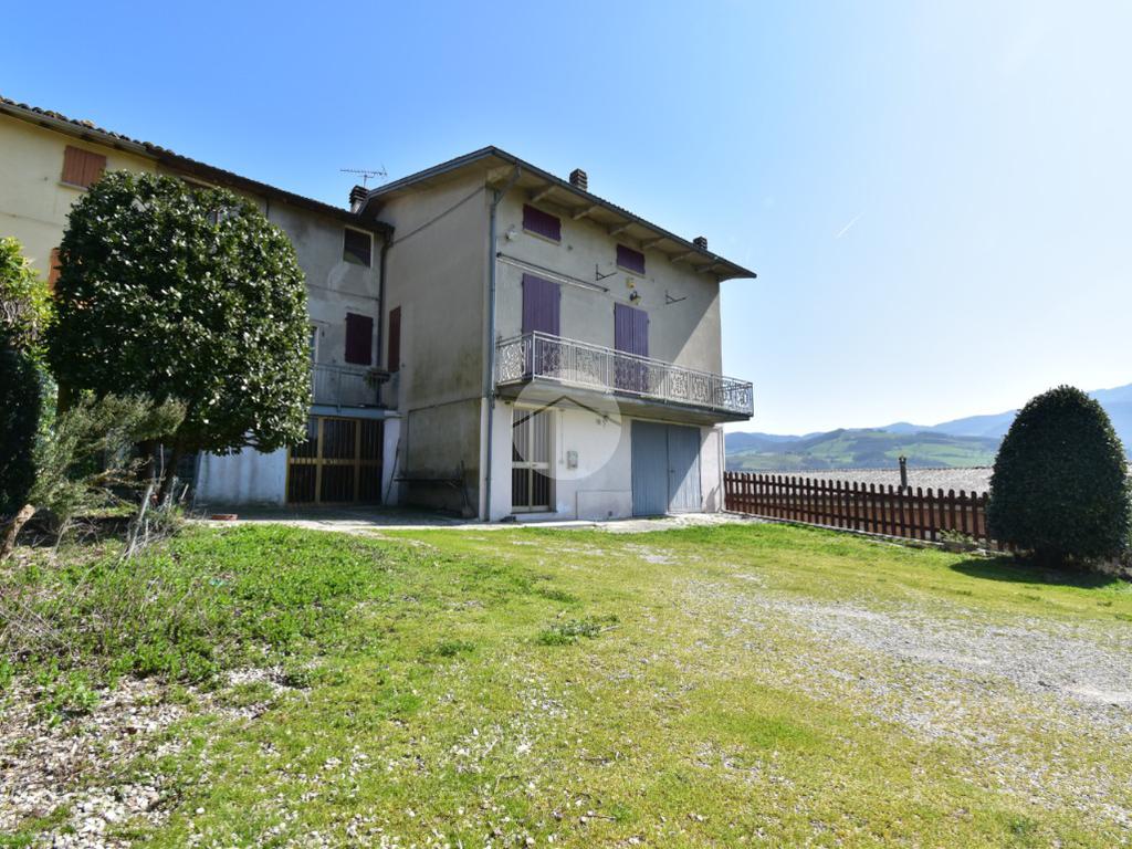 4 bedrooms House in Sala Baganza, Italy No. 320818