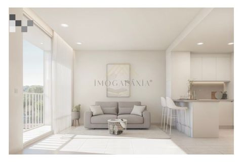 1 bedroom Apartment in Porto, Portugal No. 296824