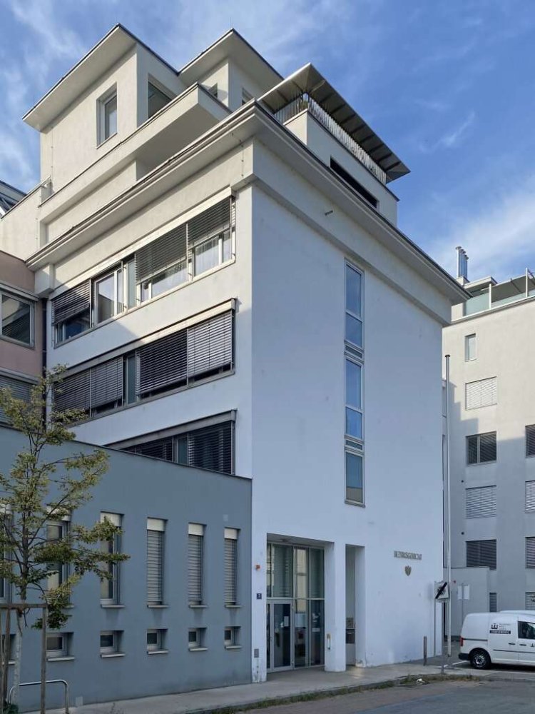 Propriété commerciale à Klosterneuburg, Austria 1292m² No. 122549