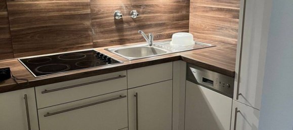 Studio in Aachen, Germany, Nr. 339398 10