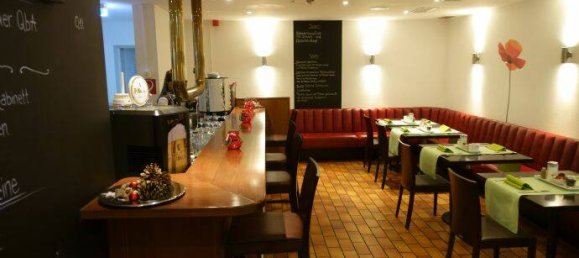 Studio in Aachen, Germany, Nr. 339398 3