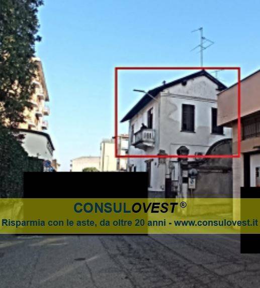 2 غرف نوم شقة في Vigevano, Italy رقم 268303