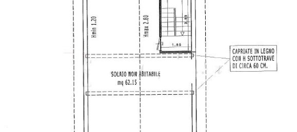 2 غرف نوم شقة في Vigevano, Italy رقم 268303 28