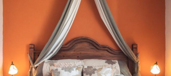 6 bedrooms House in Almeria, Spain No. 160770 21