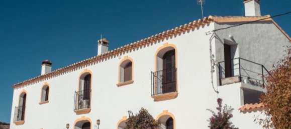 6 bedrooms House in Almeria, Spain No. 160770 5