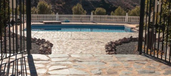 6 bedrooms House in Almeria, Spain No. 160770 8