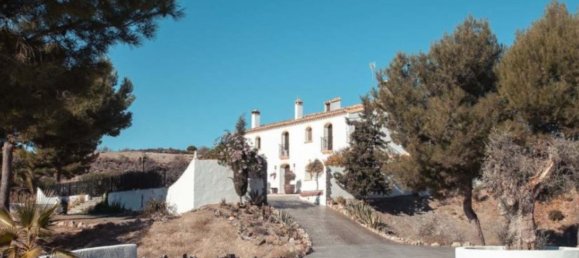 6 bedrooms House in Almeria, Spain No. 160770 3