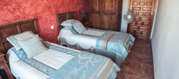 6 bedrooms House in Almeria, Spain No. 160770 19