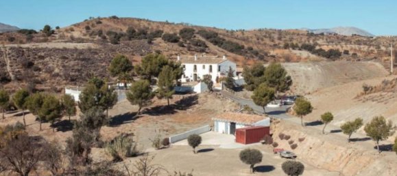 6 bedrooms House in Almeria, Spain No. 160770 17