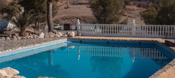 6 bedrooms House in Almeria, Spain No. 160770 12