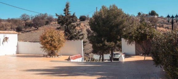 6 bedrooms House in Almeria, Spain No. 160770 15