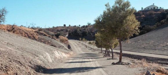 6 bedrooms House in Almeria, Spain No. 160770 2