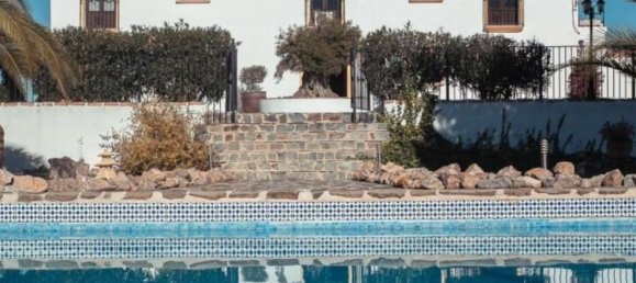 6 bedrooms House in Almeria, Spain No. 160770 11