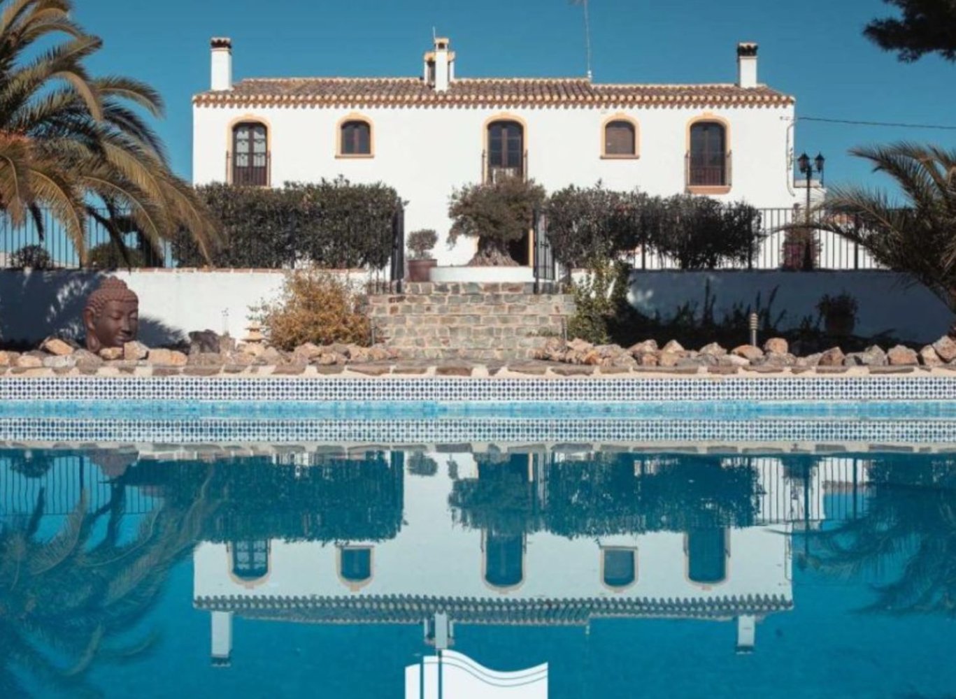 6 bedrooms House in Almeria, Spain No. 160770