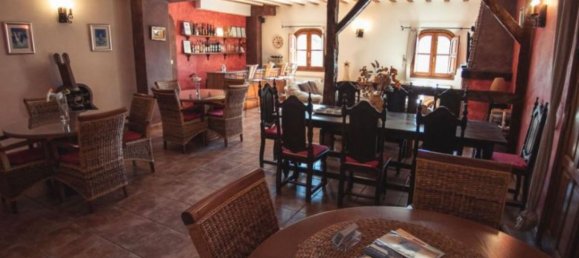 6 bedrooms House in Almeria, Spain No. 160770 18