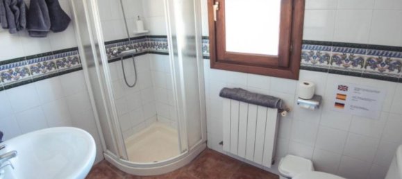 6 bedrooms House in Almeria, Spain No. 160770 22