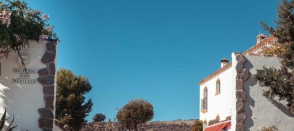 6 bedrooms House in Almeria, Spain No. 160770 6