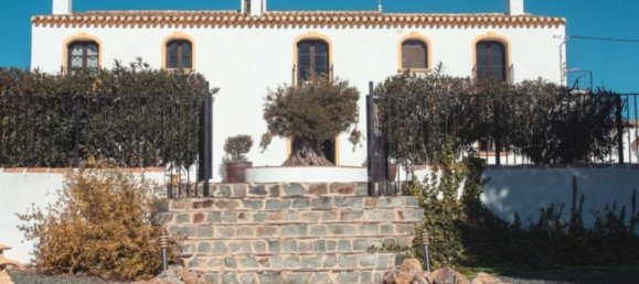 6 bedrooms House in Almeria, Spain No. 160770 10