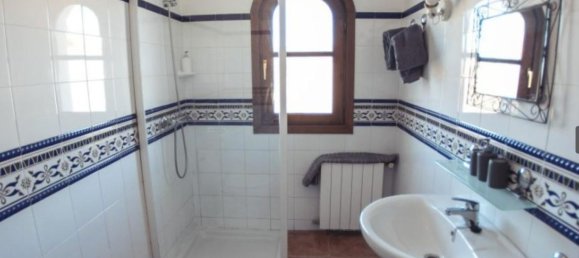 6 bedrooms House in Almeria, Spain No. 160770 23