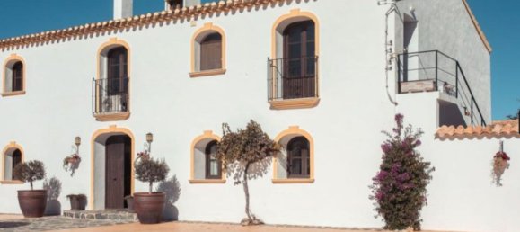 6 bedrooms House in Almeria, Spain No. 160770 7