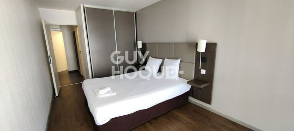 1 chambre Appartement à Courbevoie, France No. 167624 6