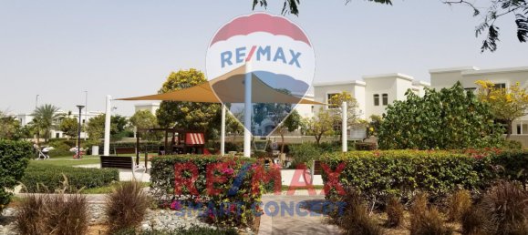 3 Schlafzimmer Villa in Al Ghadeer, UAE, Nr. 32686 11