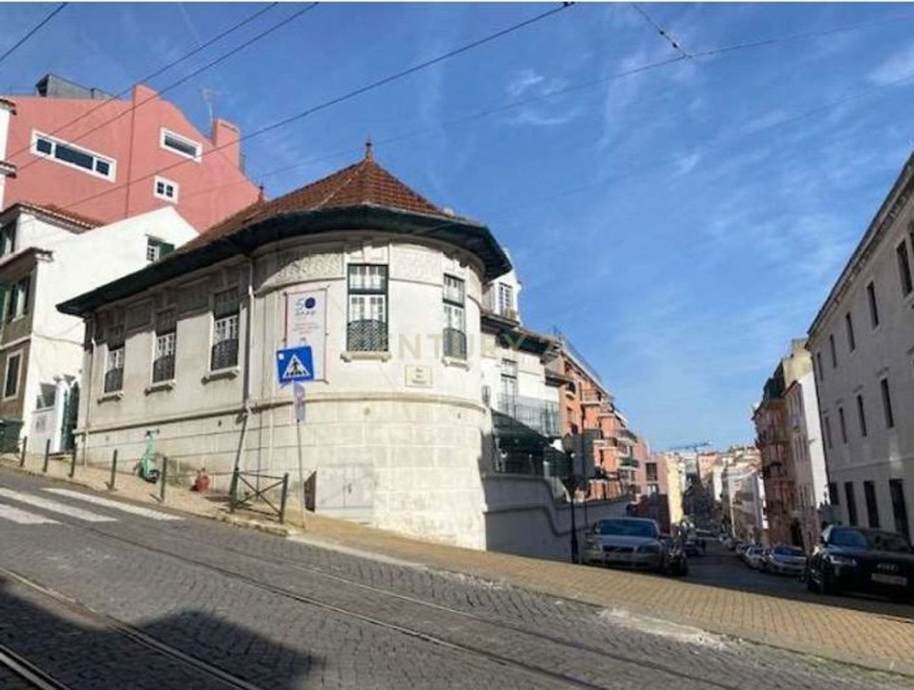 8 غرف نوم منزل في Lisbon, Portugal رقم 346312