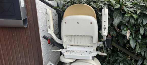 5 Schlafzimmer Bungalow in Rhein-Sieg, Germany, Nr. 208783 3