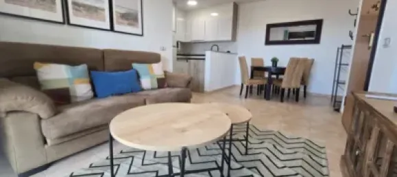 2 bedrooms Apartment in Aguilas, Spain No. 152549 16