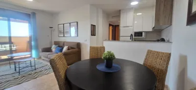 2 bedrooms Apartment in Aguilas, Spain No. 152549