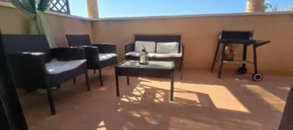 2 bedrooms Apartment in Aguilas, Spain No. 152549 24