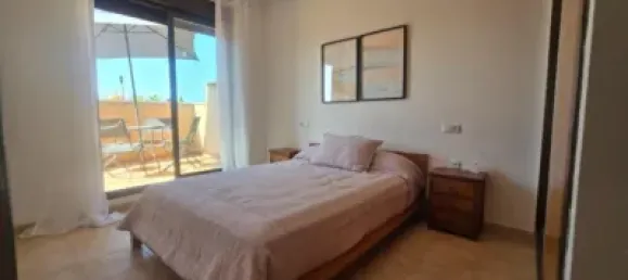 2 bedrooms Apartment in Aguilas, Spain No. 152549 48