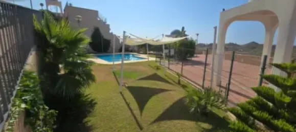 2 bedrooms Apartment in Aguilas, Spain No. 152549 66