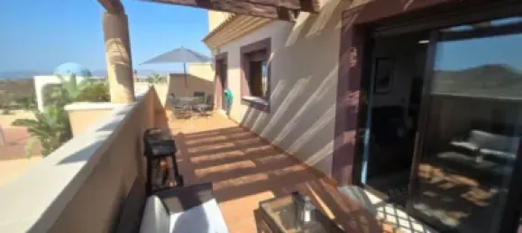 2 bedrooms Apartment in Aguilas, Spain No. 152549 29