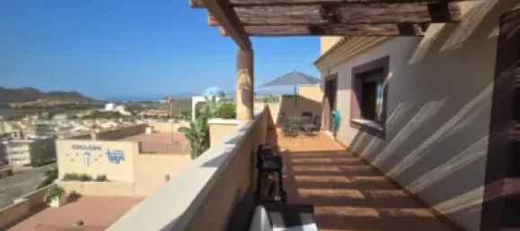 2 bedrooms Apartment in Aguilas, Spain No. 152549 31