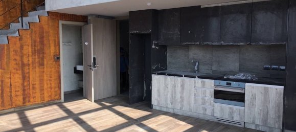 1 bedroom Condo in The Lofts Asoke Railay Beach, Thailand No. 29273 5