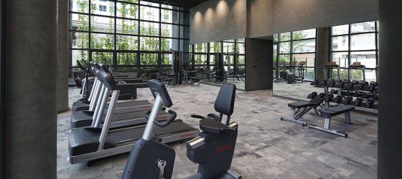 1 bedroom Condo in The Lofts Asoke Railay Beach, Thailand No. 29273 8