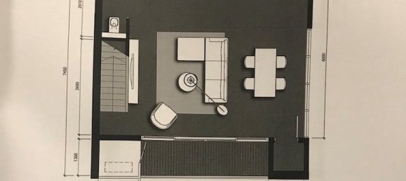 1 bedroom Condo in The Lofts Asoke Railay Beach, Thailand No. 29273 3