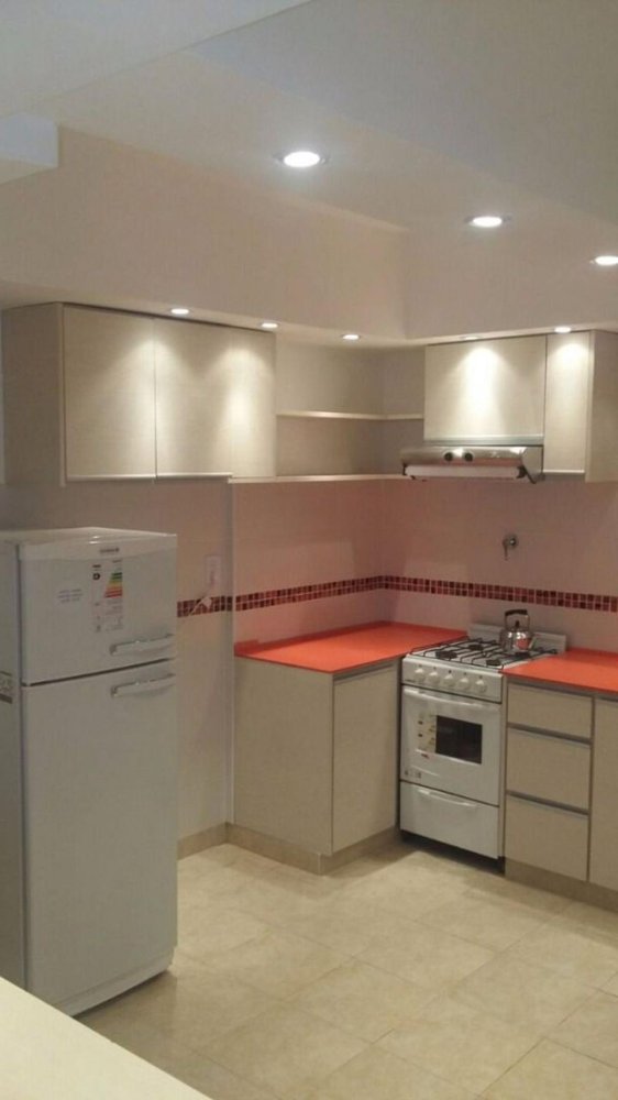 2 bedrooms Apartment in Mar del Plata, Argentina No. 71372