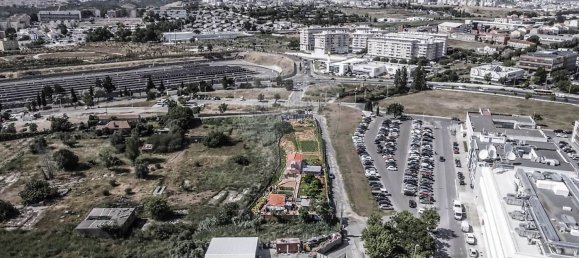 360m² Warehouse in Lisbon, Portugal No. 75065 2