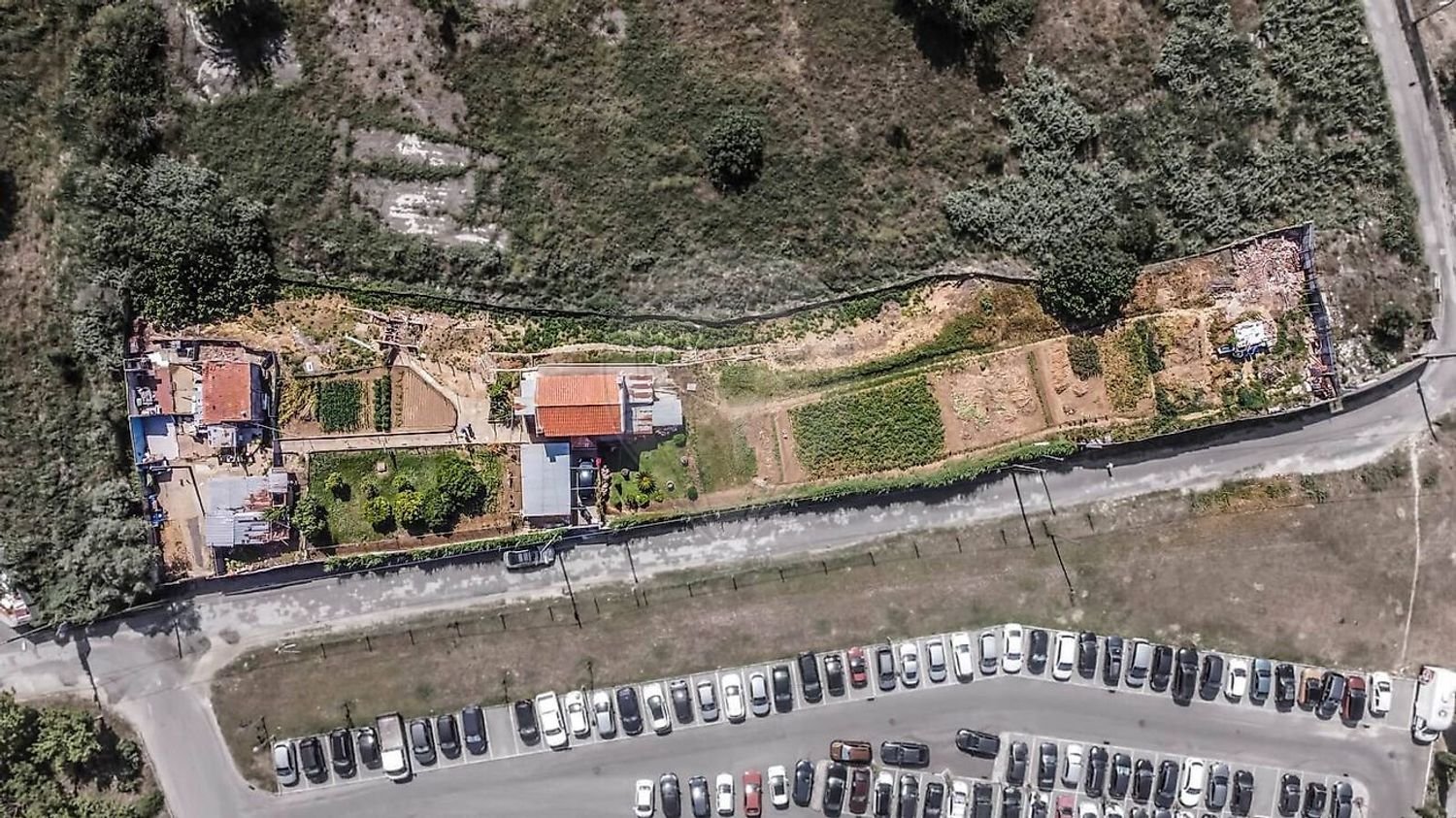 360m² Warehouse in Lisbon, Portugal No. 75065